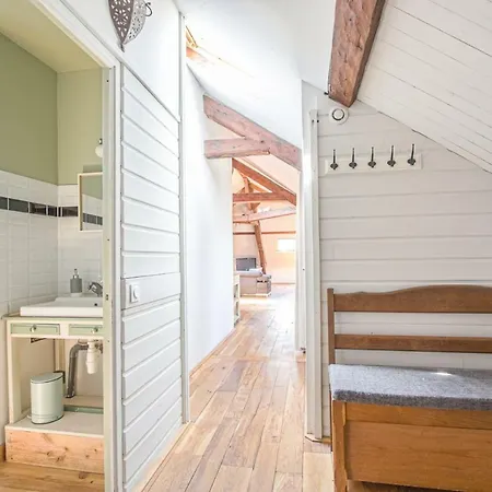 Luckey Homes - Place Hamelin Appartamento Honfleur
