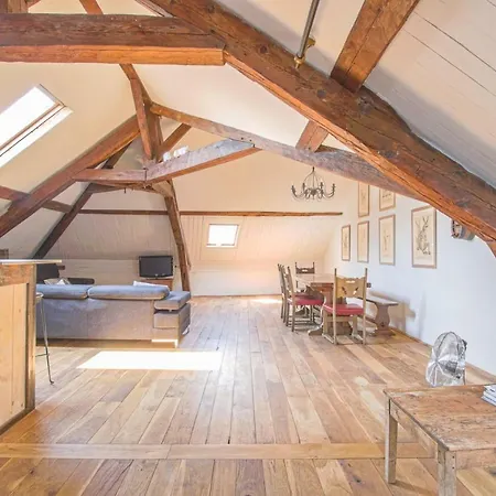 Luckey Homes - Place Hamelin *