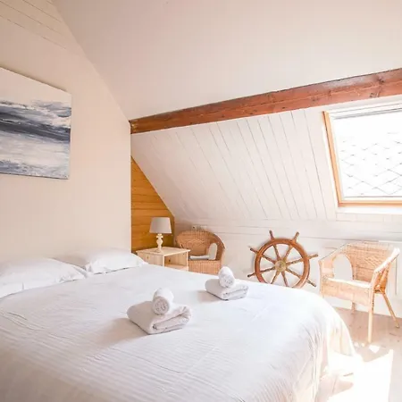 Appartamento Luckey Homes - Place Hamelin