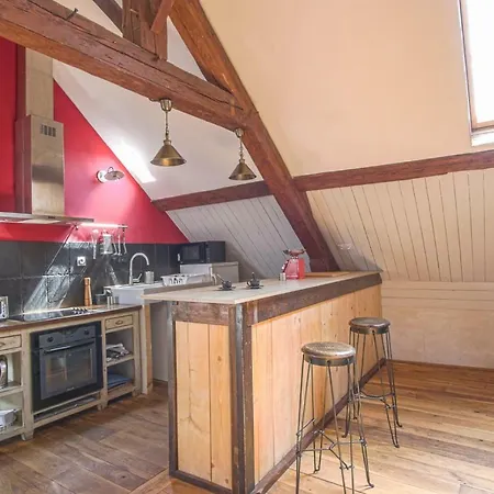 Luckey Homes - Place Hamelin *